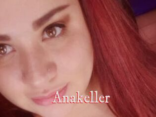 Anakeller