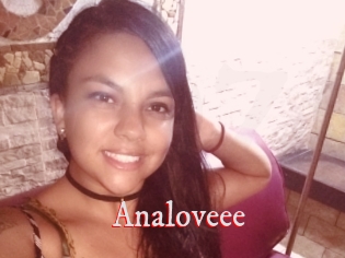 Analoveee