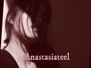 Anastasiateel