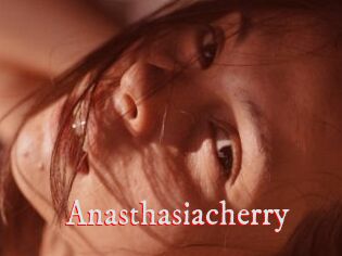 Anasthasiacherry