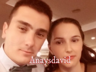 Anaysdavid