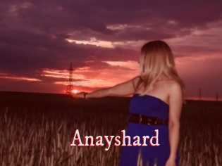 Anayshard