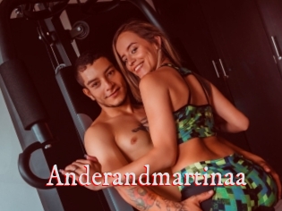 Anderandmartinaa