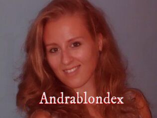 Andrablondex