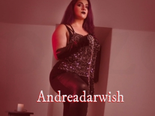 Andreadarwish