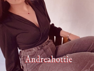 Andreahottie