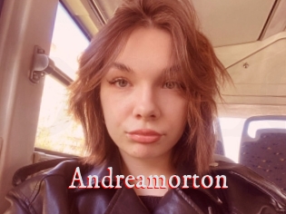 Andreamorton