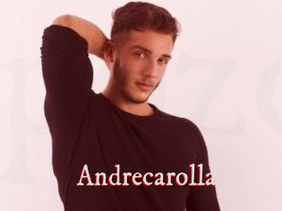 Andrecarolla