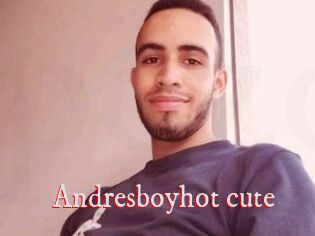 Andresboyhot_cute