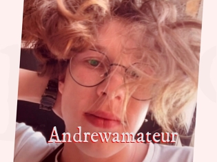 Andrewamateur