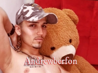 Andrewberfon