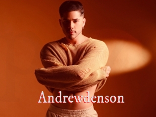 Andrewdenson