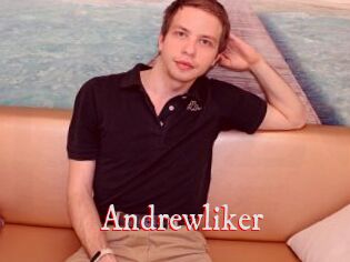 Andrewliker