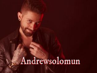 Andrewsolomun