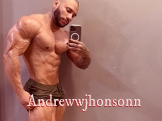 Andrewwjhonsonn