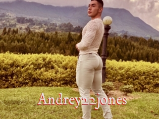 Andrey22jones