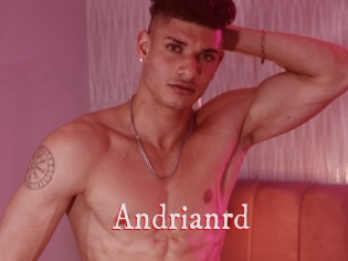 Andrianrd