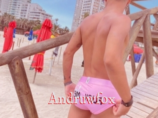 Andruwfox