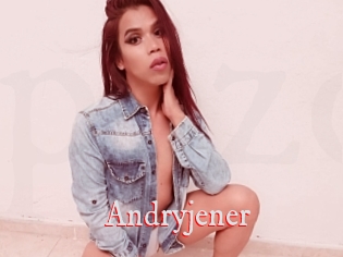 Andryjener