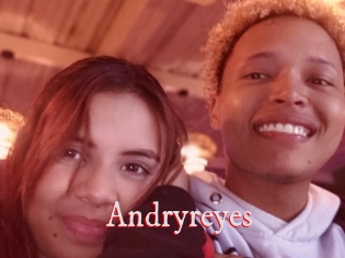 Andryreyes