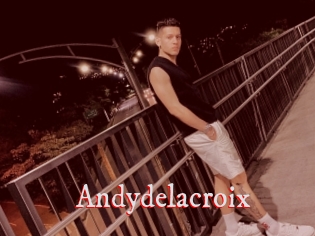 Andydelacroix