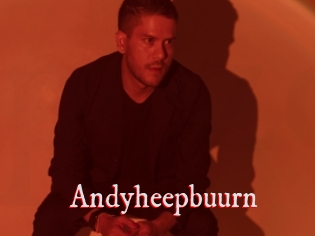 Andyheepbuurn