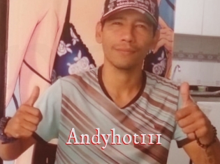 Andyhot111