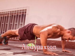 Andypaxton