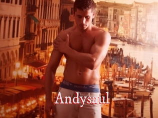 Andysaul