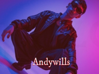 Andywills