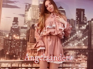 Angelaanderz