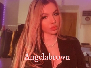 Angelabrown