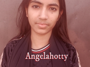 Angelahotty