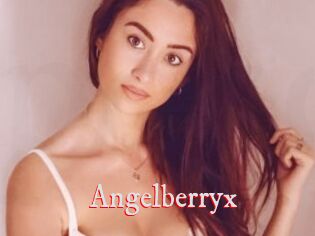 Angelberryx