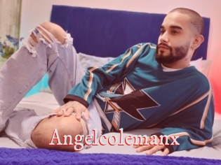 Angelcolemanx