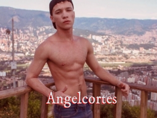 Angelcortes