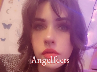 Angelfeets