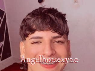 Angelhotsexy20