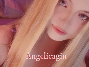 Angelicagin