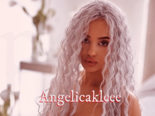 Angelicakleee