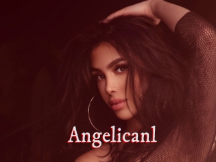 Angelicanl