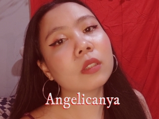 Angelicanya