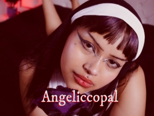 Angeliccopal