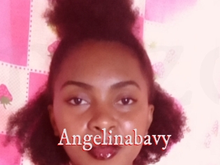 Angelinabavy