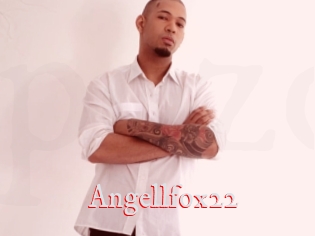 Angellfox22