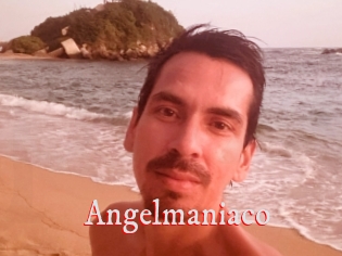 Angelmaniaco