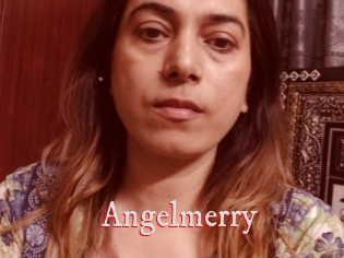 Angelmerry