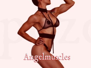 Angelmuscles