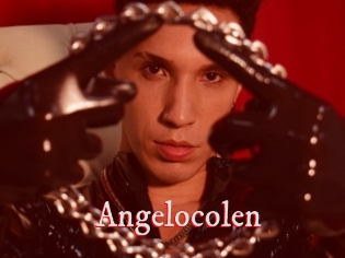 Angelocolen