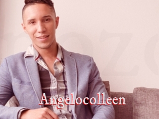 Angelocolleen